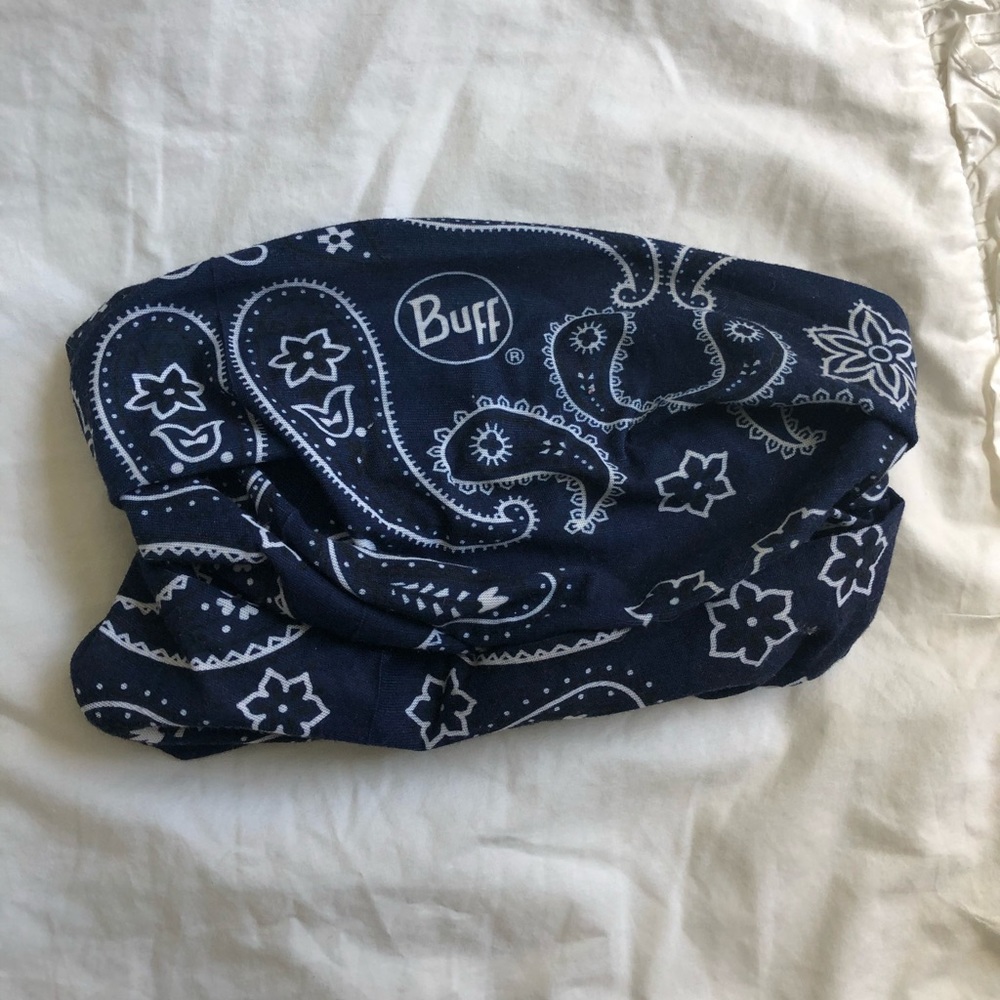 Buff Multi Functional Head Band